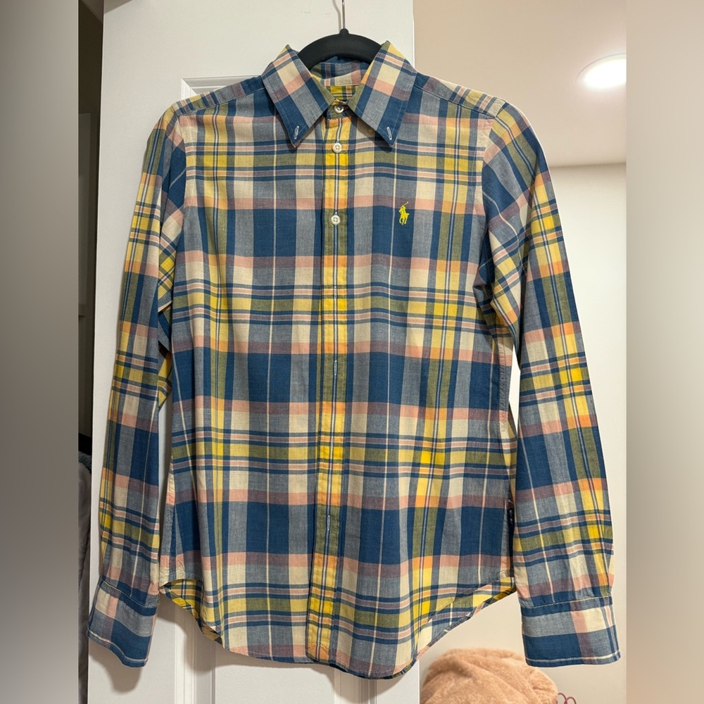 Ralph Lauren (size xs)